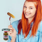 Mrs. Kleins Hot Dill Pickles Spicy Pickles Bold Dill Pickle Snack Made With Natural Ingredients | Kosher, Low Carb, Gluten Free