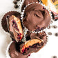 Dark Chocolate Chips By Lily'S | Stevia Sweetened, No Added Sugar, Low-Carb, Keto Friendly | 55% Cocoa | Fair Trade, Gluten-Free