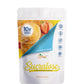 G-Sweetz Allulose Sucralose Blend Sweetener - Zero Calorie, Sugar-Free, 16 oz, Keto Friendly