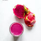Ancient Roots Dragon Fruit Powder - Natural Food Coloring, Flavoring Powder, Baking Powder, Pitaya Powder For Smoothie, Filled W