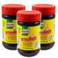 Knorr Bouillon Tomato Grand Chicken broth, 3.5oz (3 Pack)