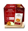 Windstone Farms creamy Peanut Butter 32ct 1.15oz Snack Packet 1.15oz Snack Packets