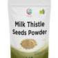 Milk Thistle Seed Powder 1 Lb | Rich In Silymarin | By Yogi'S Gift