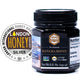 NAKI Manuka Honey 100% New Zealand UMF 12+ MGO 350+ 8 oz - International Gold Award Winner