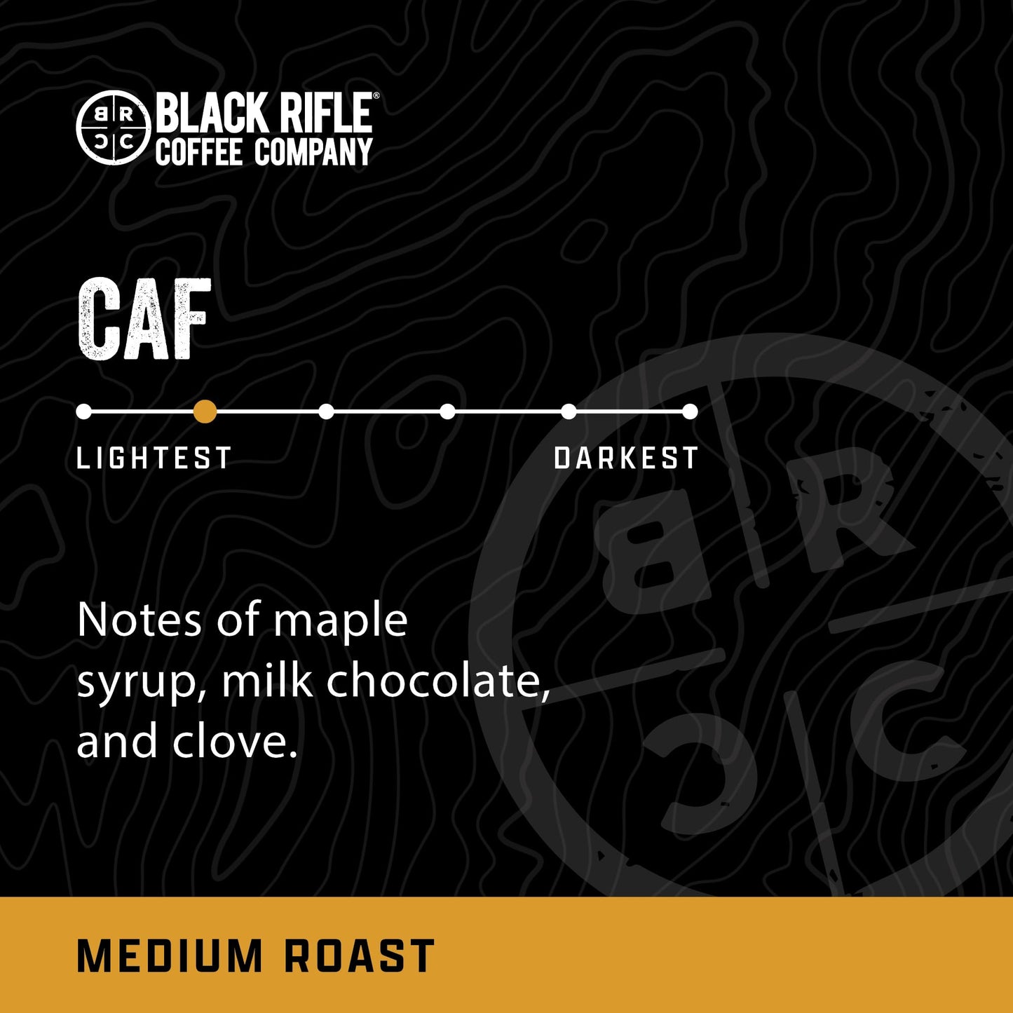 Black   Coffee Company Medium Roast K Cups, 50 Count, Compatible with Keurig 1.0 & 2.0, Arabica Beans