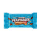 Feastables Peanut Butter Milk Chocolate Crunch Chocolate Bar, 1.24 oz (35g), 24 count