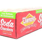 Diamond Bakery - Low Sodium/No Cholesterol Soda Crackers (Unsalted Tops)