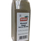 12 Oz Bottle Sage Ground Powder/Salvia Molida En Polvo Kosher