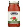Delallo Sauce Tmo Basil Pmdro Freso