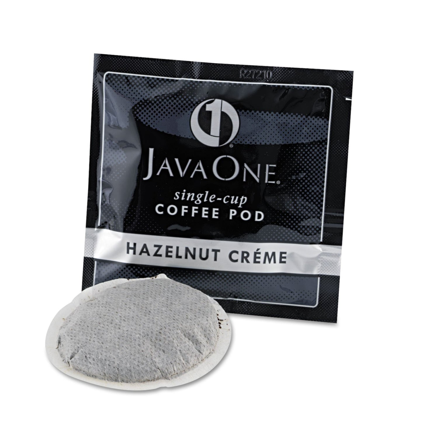 JAV70500 - Java Trading Co. Coffee Pods