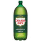Canada Dry Ginger Ale  67.6 Fl Oz Bottle