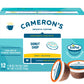 Cameron'S Coffee Single Serve Pods, Donut Shop, 12 Count (Pack Of 1)
