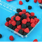 HARIBO Gummi Candy, Berries, 5 lb. Bag