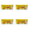 Sophia Cracker Italian Tomato Basil 8.8oz (4-pack)