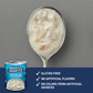Progresso New England Clam Chowder Soup, Traditional Canned Soup, Gluten Free, 18.5 oz (Pack of 12)