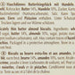Kambly DeLuxe Swiss Cookies - BUTTERFLY - 100gr / 3.52oz bar (5 Boxes PACK)