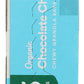 365 by Whole Foods Market Organic Chocolate Chip Chewy Granola Bars, 8 Count, Brown