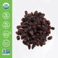 Sun-Maid Organic California Sun-Dried Raisins - 32 oz Resealable Bag - Organic Dried Fruit Snack for Lunches, Snacks, and Natura