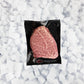 Nordic Catch Grade A5 Japanese Wagyu Steak Without Bone, Always Fresh Thick Cut, Skin-Packed 100% Authentic A5 Wagyu Steak From Kagoshima Reserve - Great Gift