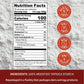Judees Expandex Modified Tapioca Starch 5 Lb - 100% Non-Gmo, Gluten-Free & Nut-Free - Usa Packaged - Thickens And Enhances Textu