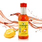 Akabanga Extra Hot Chilli Sauce (Spicy) 100 Ml / 3.38 Oz