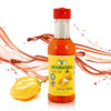 Akabanga Extra Hot Chilli Sauce (Spicy) 100 Ml / 3.38 Oz
