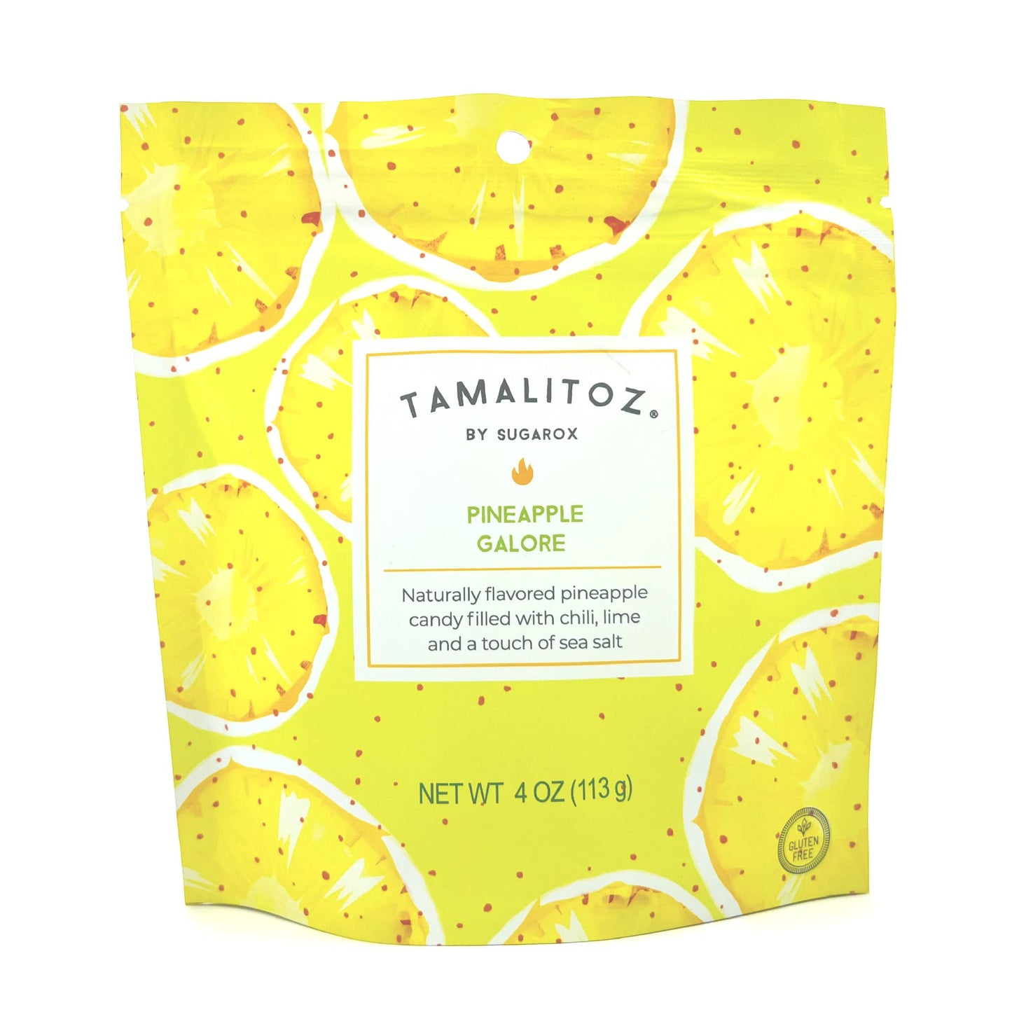 Tamalitoz By Sugarox, Fiesta Pack, 5 Pack - Variety Pack