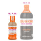 Dunkin Donuts French Vanilla Iced Coffee Bottle, 13.7 fl oz, Pack of 1, Model 049000172393