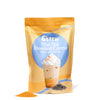 Premium Thai Tea Blended Crme Powder Mix to make Frappes, Bubble Tea, Boba Tea, Hot or Iced Tea | Perfect for home or cafe or re