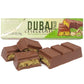 Dubai Chocolate Bar, Milk Chocolate With Pistachio And Kadayif Filling, Gourmet Candy Gift, 2.47 Ounces