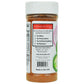 Oh My Spice Spicy Fajita Seasoning | Low Sodium, Gluten Free | 5 Ounce Pack