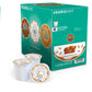 Keurig Donut Shop Coconut Mocha K-Cups, 72 Count Pack, Coffee Pods
