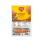 Schar Multigrain Ciabatta 5-Pack - Gluten-Free Artisan Rolls Packed With Seeds - Wheat, Lactose, And Gmo-Free - Perfect For Ital
