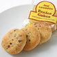 Real Lancashire Eccles Cake - 4 Cakes (Pack Of 1) | British Snacks Made With Pure Butter & Dried Currants | Traditional & Delici