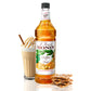 Monin Toffee Nut Syrup, Bold and Buttery Flavor, Gluten-Free, Non-GMO, 1 Liter (33.81 Fl Oz)