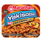 Maruchan Yakisoba Chili Cheese, Japanese Instant Ramen Noodles, 3.86 Oz, 8 Count