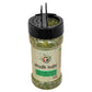 Shudh India Dried Fenugreek Leaves (Kasoori Methi) Ground Spice ~ All Natural | Salt-Free | Vegan | No Colors | Gluten Friendly
