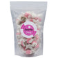 Gourmet Soft And Chewy Salt Water Taffy Candy - Individually Wrapped - Bulk Bag (Neapolitan, 2 Pound (Pack Of 1))