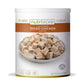 Nutristore Freeze Dried Chicken, Emergency Survival Bulk Food Storage, Premium Quality Meat, Perfect for Lightweight Backpacking