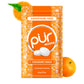 PUR Mints | Aspartame Free Breath Mints | Made with Xylitol | Sugar Free  Vegan  Gluten Free | Natural Tangerine Tango Flavor | 65 Pieces in Re-Sealable pouch (Pack of 1)