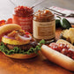 Harry & David Charred Pineapple Relish (9 Ounces), Pineapple Relish, Gift Basket Add On, Cheese Board Accoutrements, Condiments