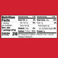 Hamburger Helper Beef Pasta Microwave Cup, 2 oz (6 Pack), Real Beef, 8g Protein, Ready in 4 Minutes, Quick Microwavable Pasta Me