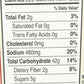 Dr. McDougalls Spicy Kung Pao Asian Noodles 2 oz