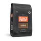 Bulletproof Original Medium Roast Whole Bean Coffee, 100% Arabica, 80 Ounce, Model CDK01-00005
