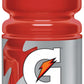 Gatorade Thirst Quencher Sports Drink, Fruit Punch, 20oz Bottles, 4 Pack, Electrolytes for Rehydration