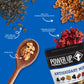 Power Up Gourmet Nut Trail Mix, 100% Natural, Antioxidant Boost, 14oz