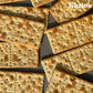 Suzies Cracker Rosemary Sesame, 88 Oz  Pack Of 6