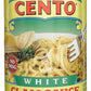 Cento - White Clam Sauce, (6)- 10.5 oz. Cans