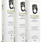 P.J. KABOS Premium Greek Extra Virgin Olive Oil, High Phenolic, 3 x 16.9 Fl Oz Tin, Cold Extracted, Koroneiki, Kosher