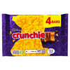 Original Cadbury Crunchie Chocolate Bar Pack, Candy Imported From The Uk England The Best Of British Honey Comb Coated In Chocol